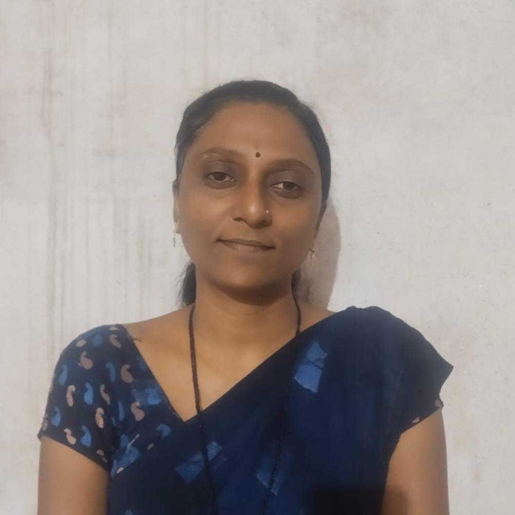 Nita Mahajan