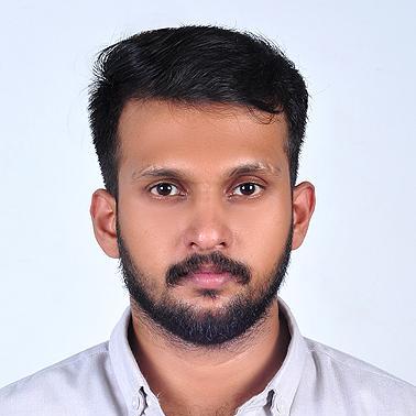 Akshay s b