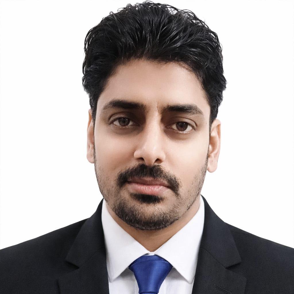 Kumar Abhijit