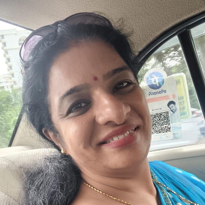 Geetha Parameswaran