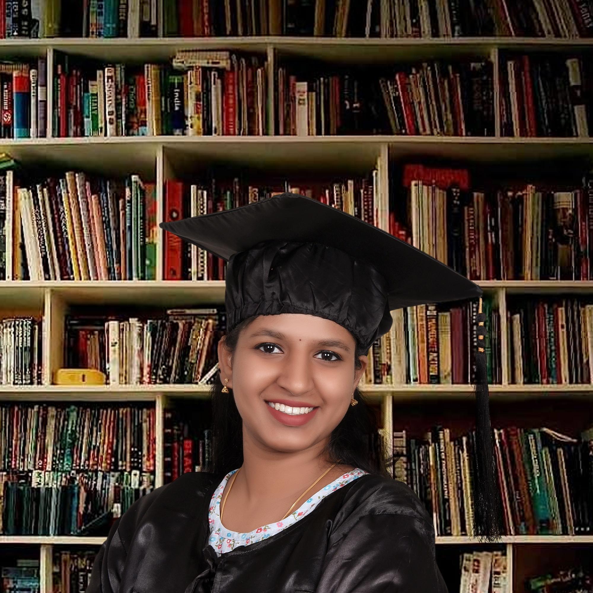 Anidha Subramanian