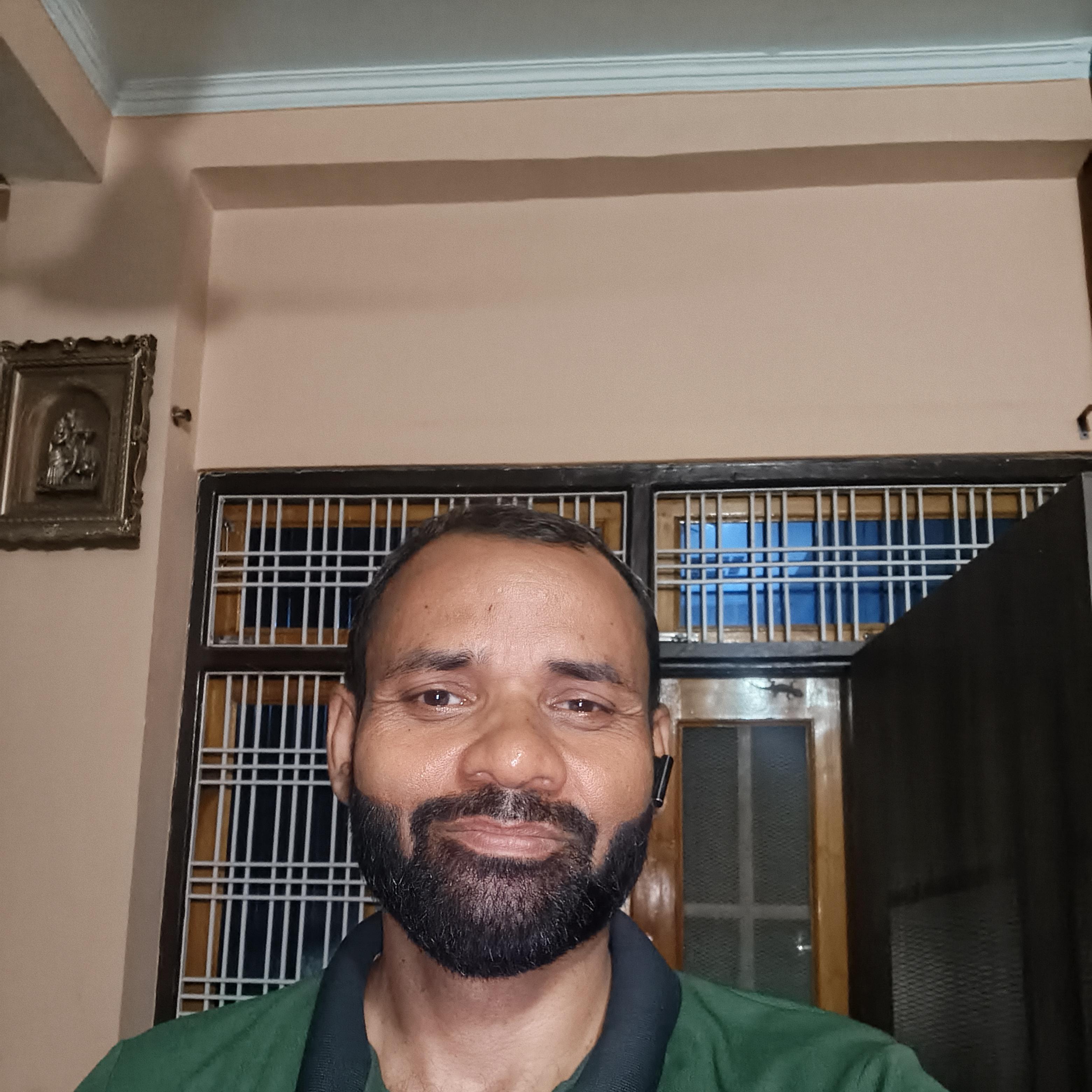 Pramod Kumar Mishra