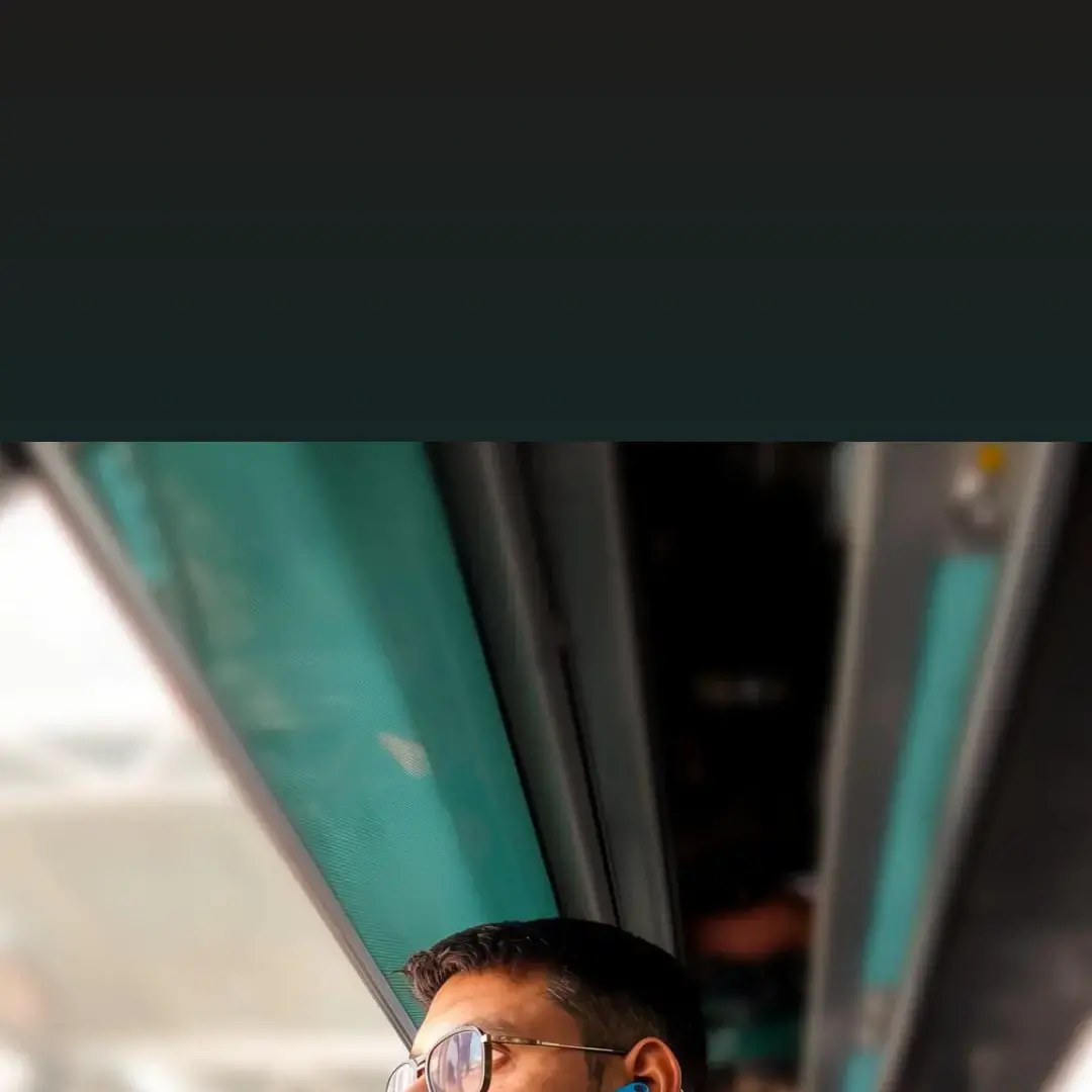 Raj Chauhan