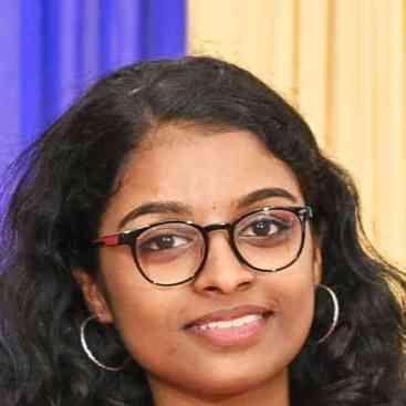 Abcetha.s.lakshmi M