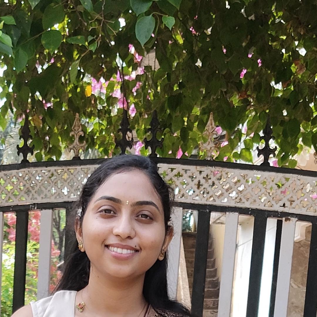 K kaveri Rathod