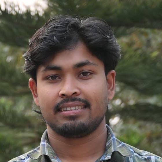 Osman Guni Ahmed