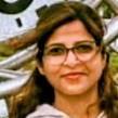 Urwashi Sinha