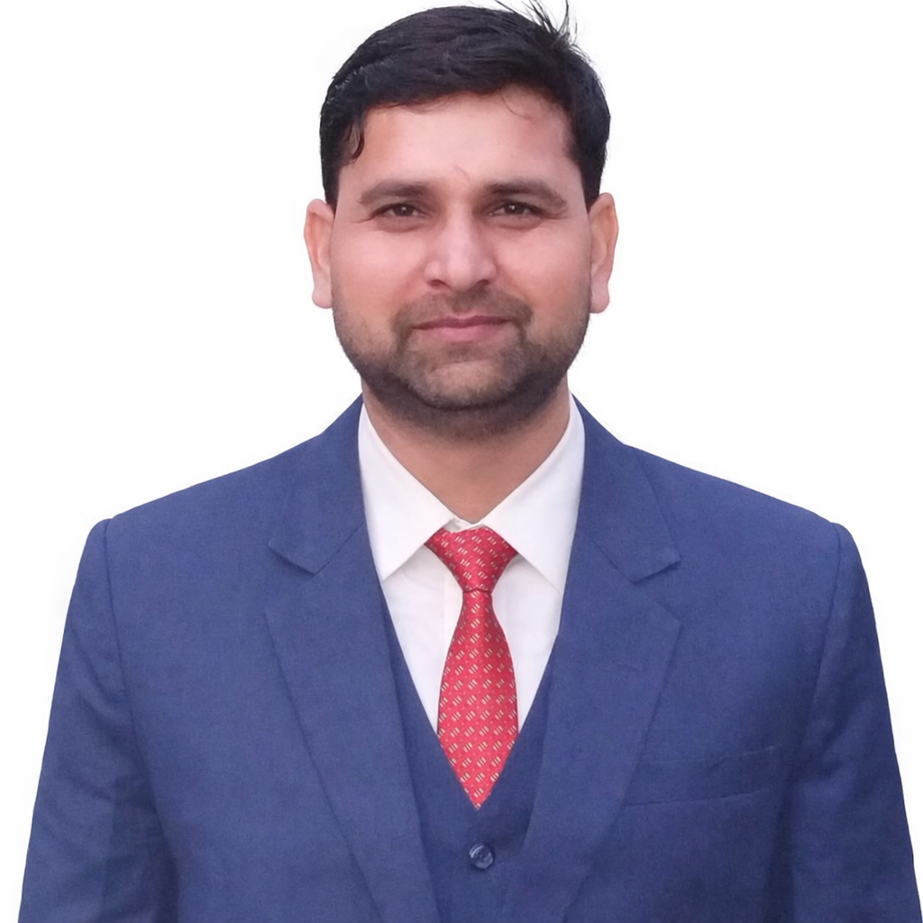 DEVENDRA KUMAR
