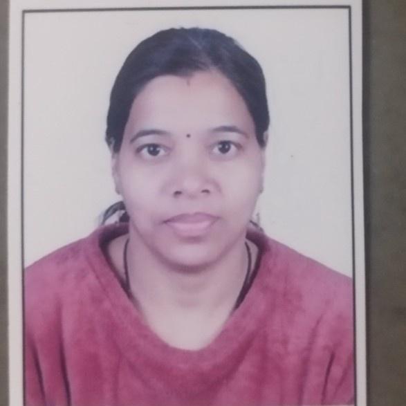 Poonam Jain