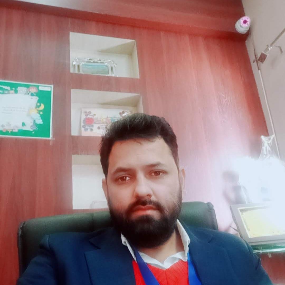 Tahir Sheikh