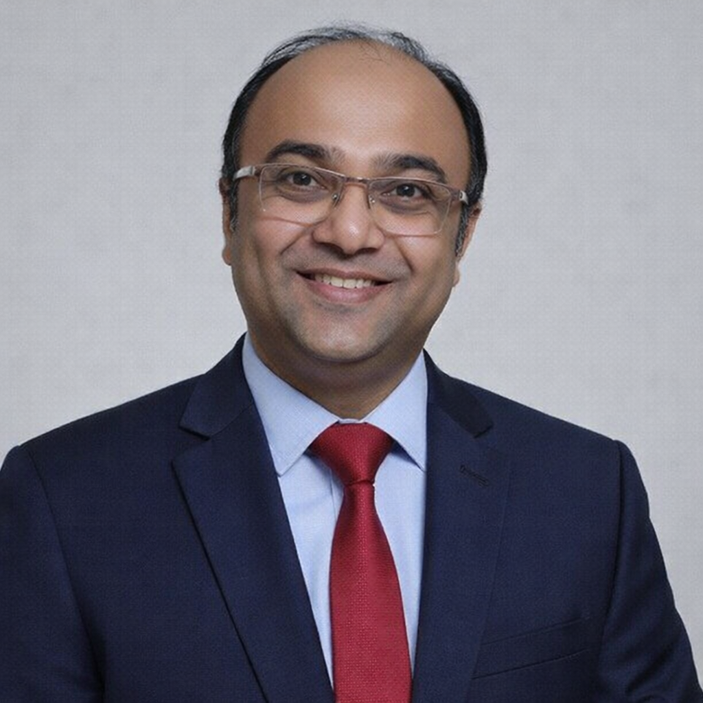 Saurabh Agarwal