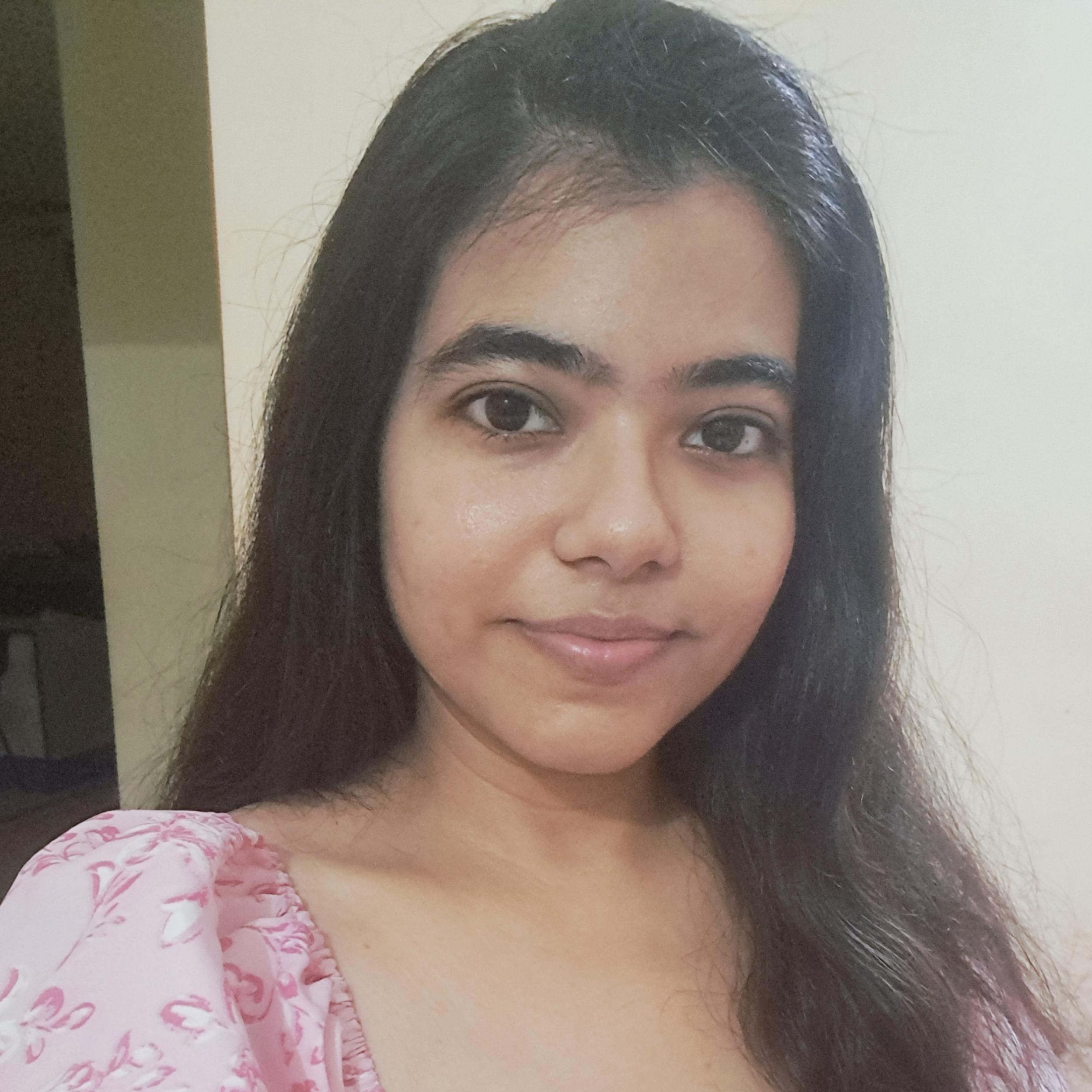 Rinita Pandit