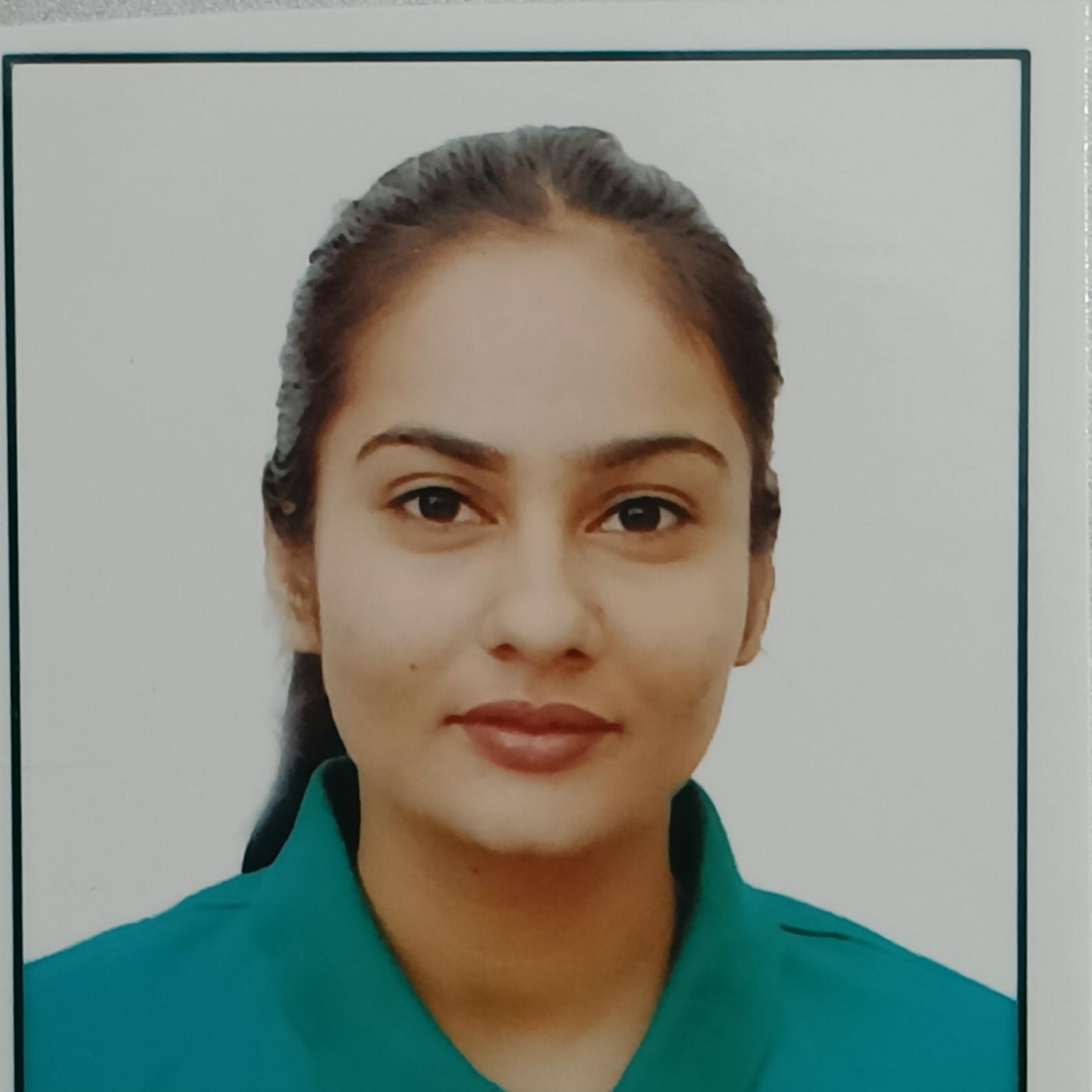 Khushboo
