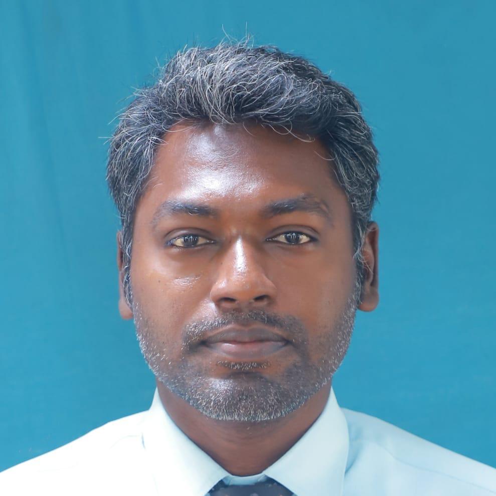 Suresh Francis