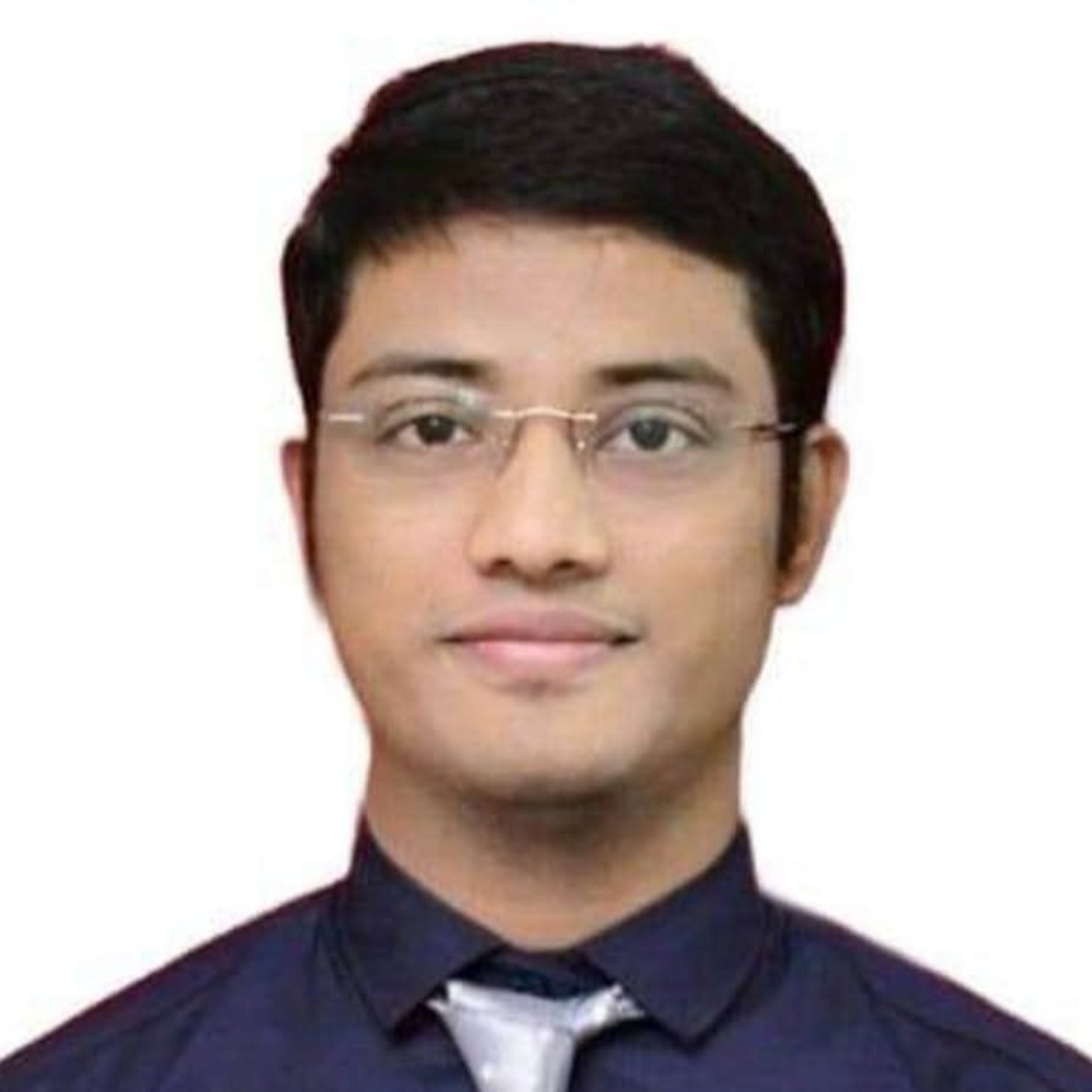 Omkar Khedekar