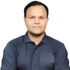 Vinod Kumar