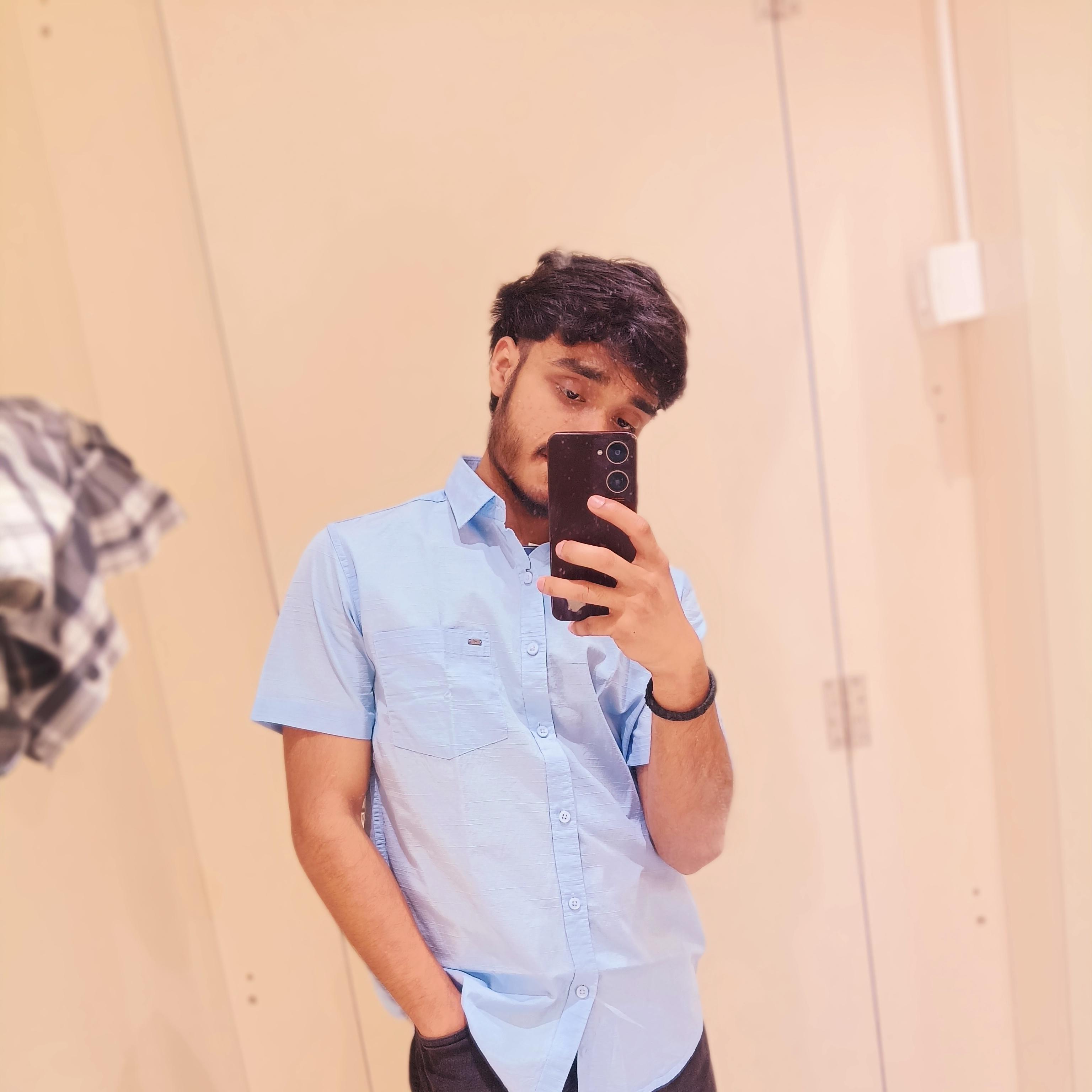 Satyam Yadav