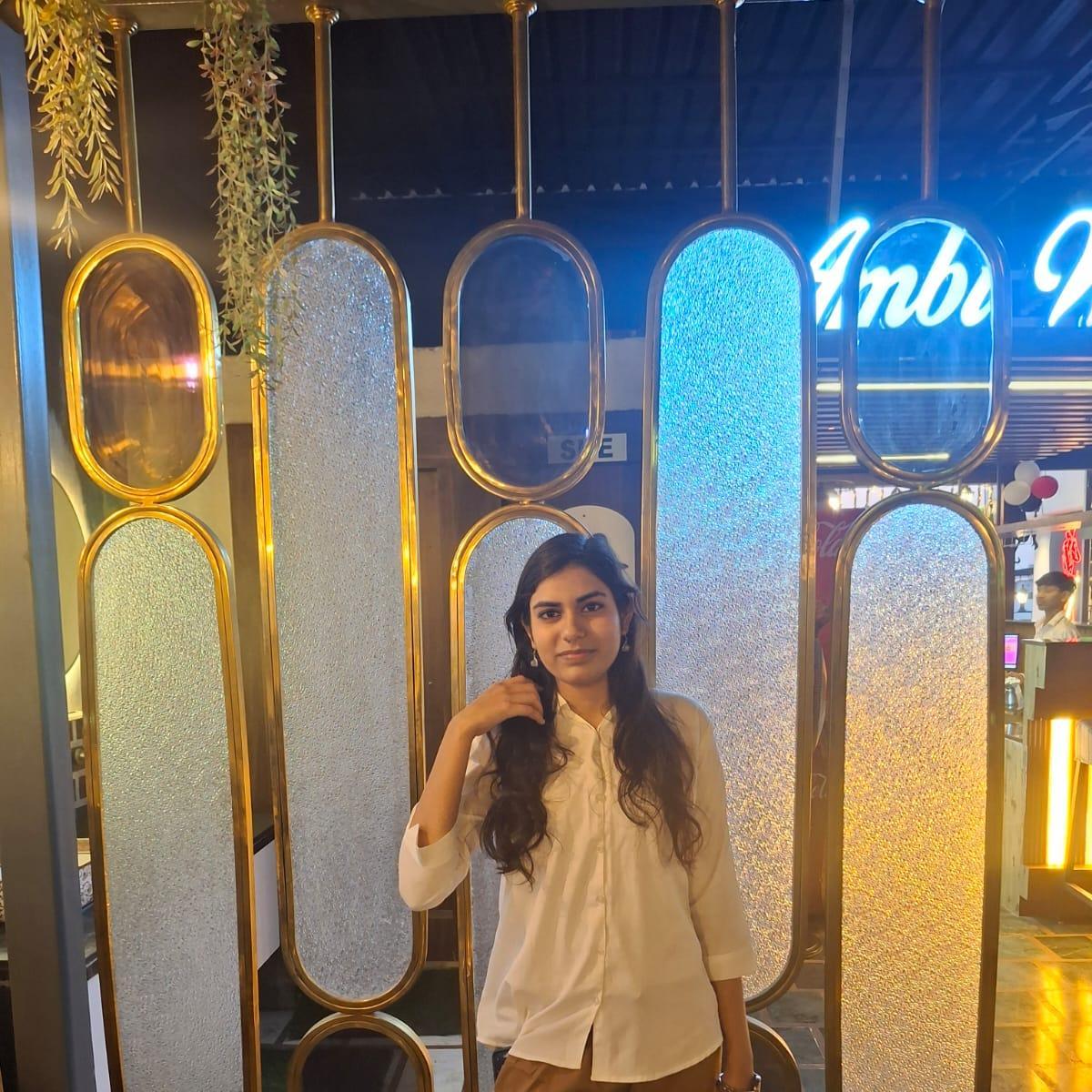 Bhakti Sharma