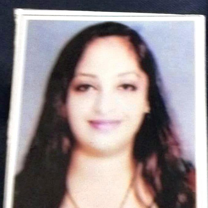 Deepali Mehta