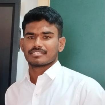 Ranjith D Darigela