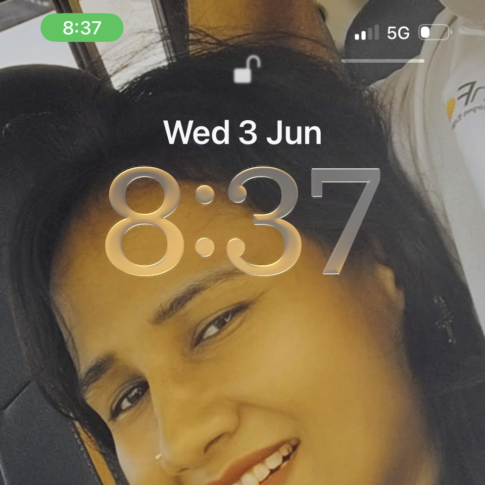 Preeti
