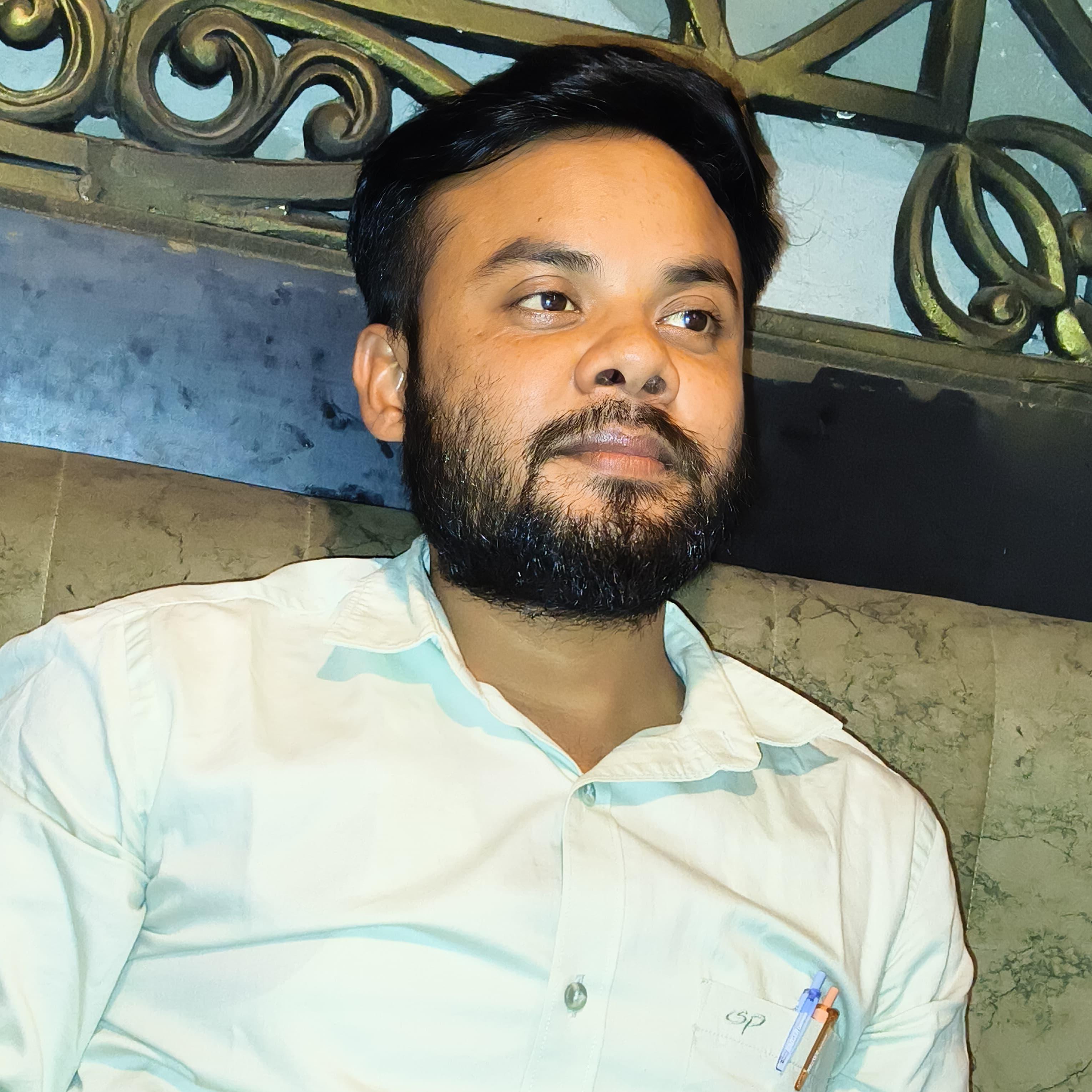 Rahul Kumar Roy