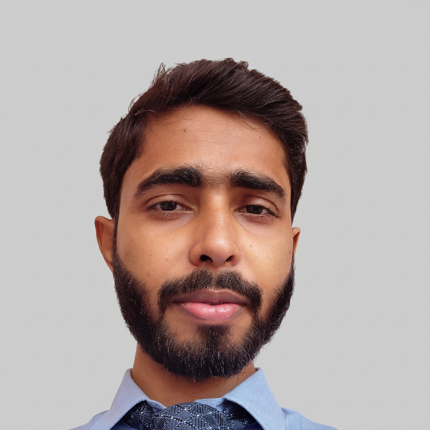 Rohit Jha