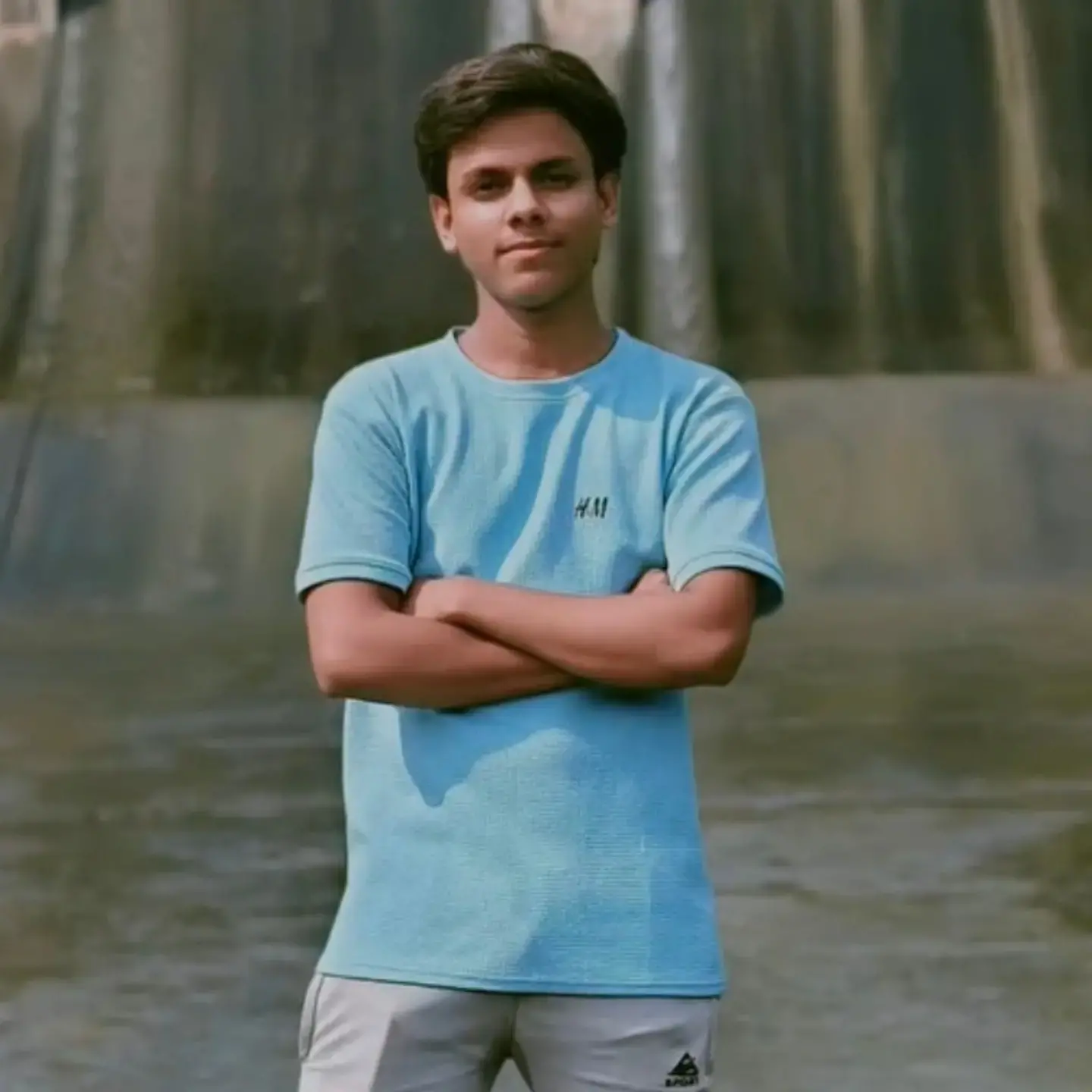 Akash Kumbhakar