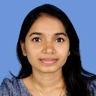 Sunisha M