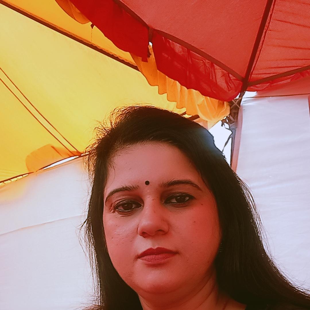 Asha Chhabra