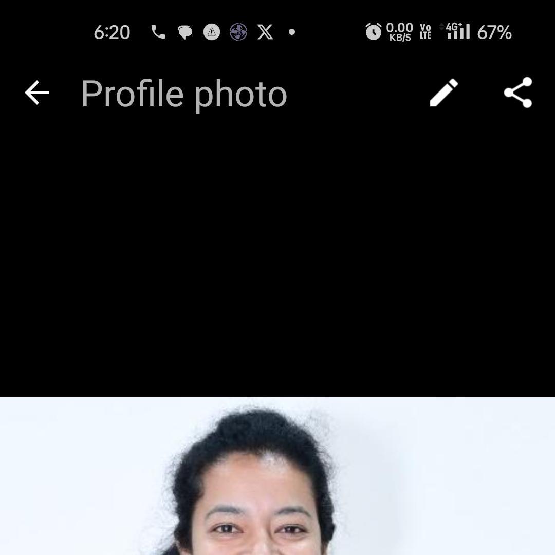 Kavya Panga