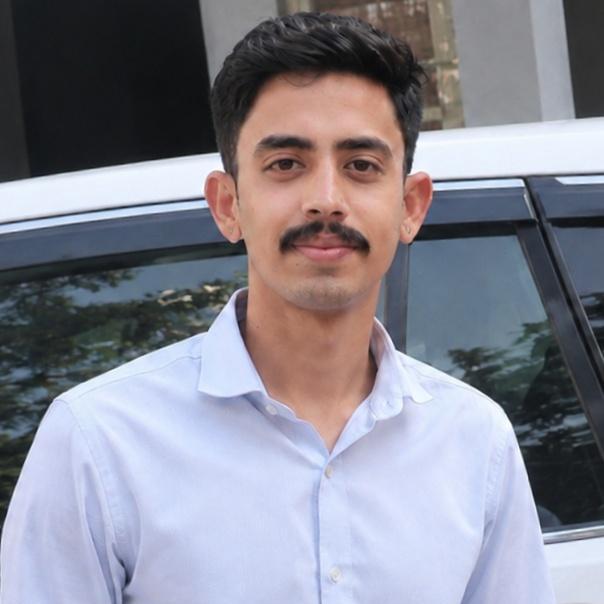 Priyaraj Singh Chouhan