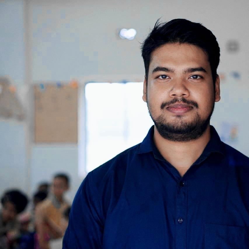 Krishanu Pal