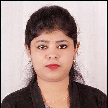 Nidhi Srivastava Nath