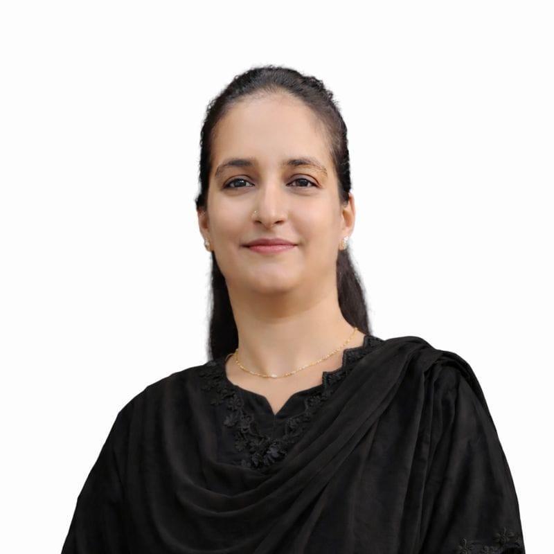 HARSHDEEP KAUR