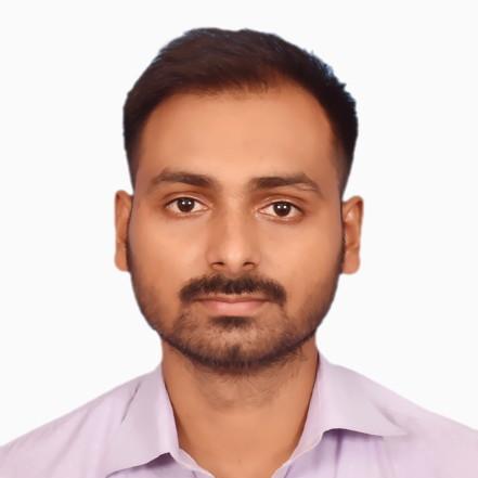 Nikhil Tripathi