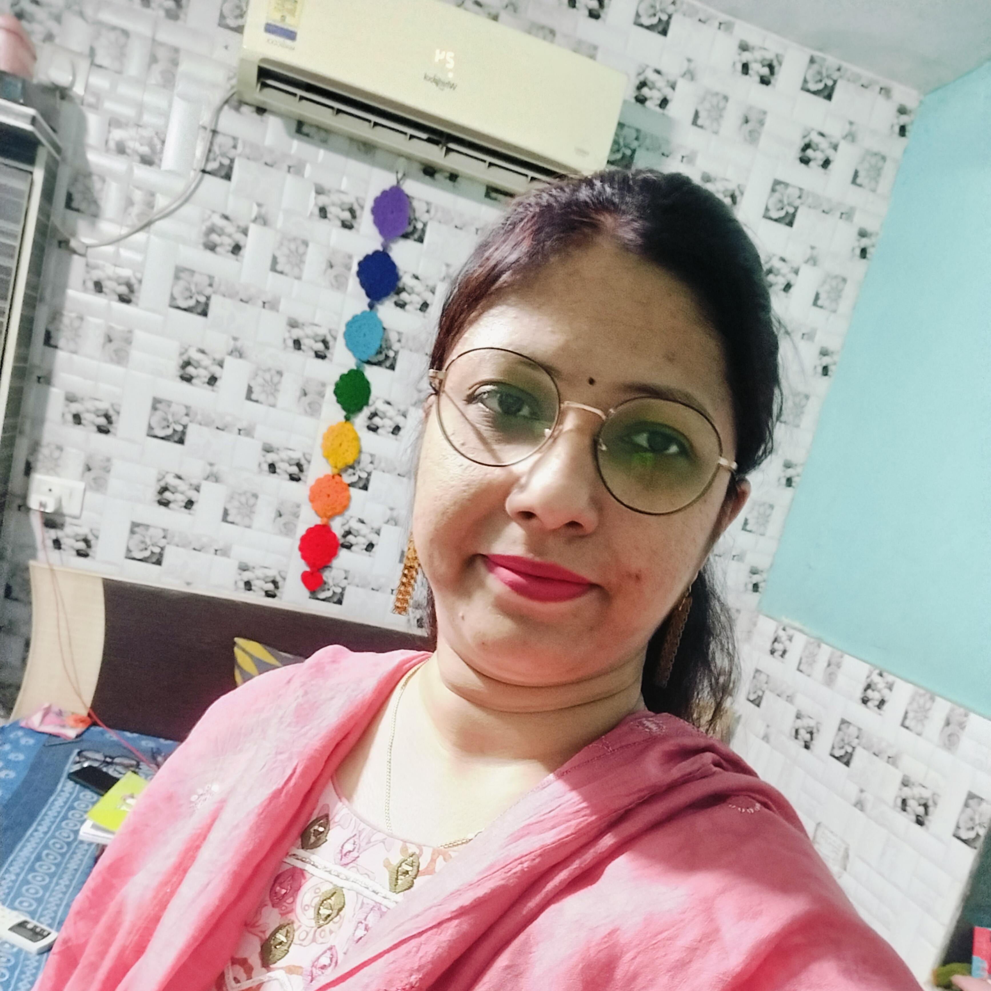 kinnari bhatt