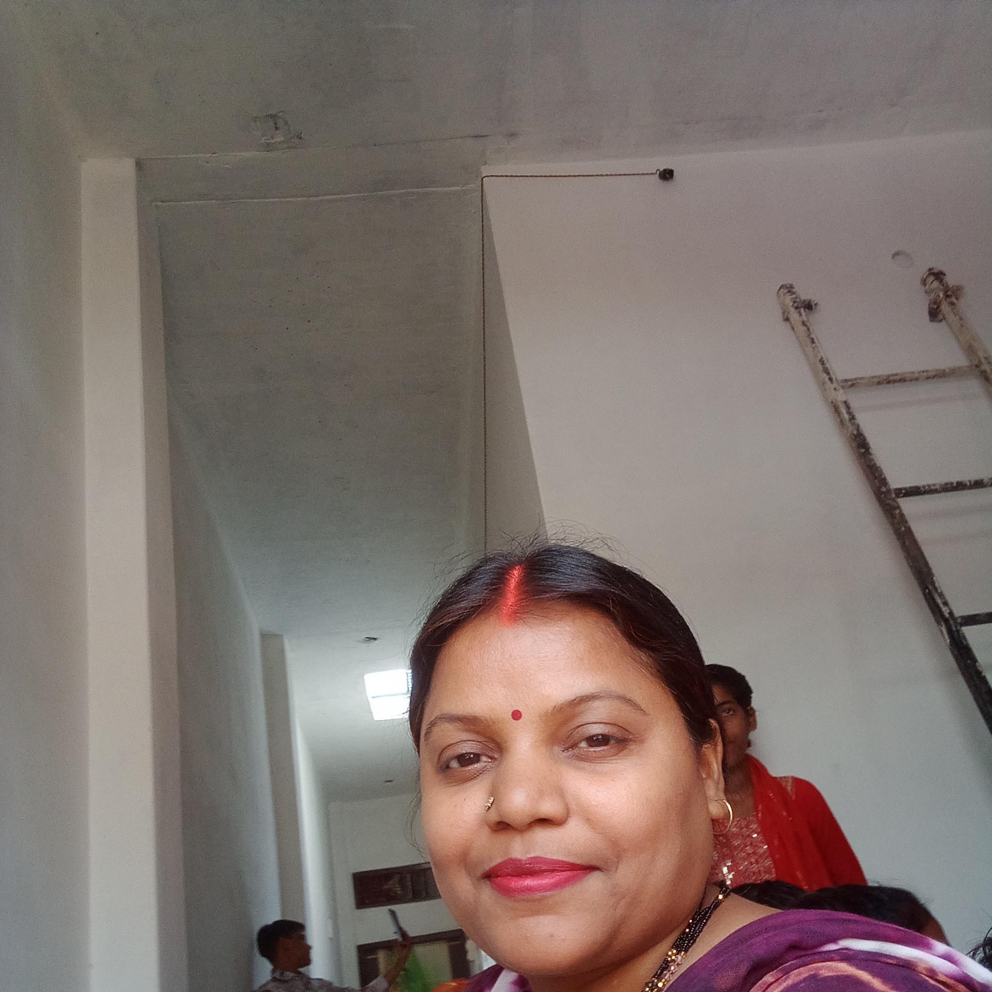 Anita Chawdhari