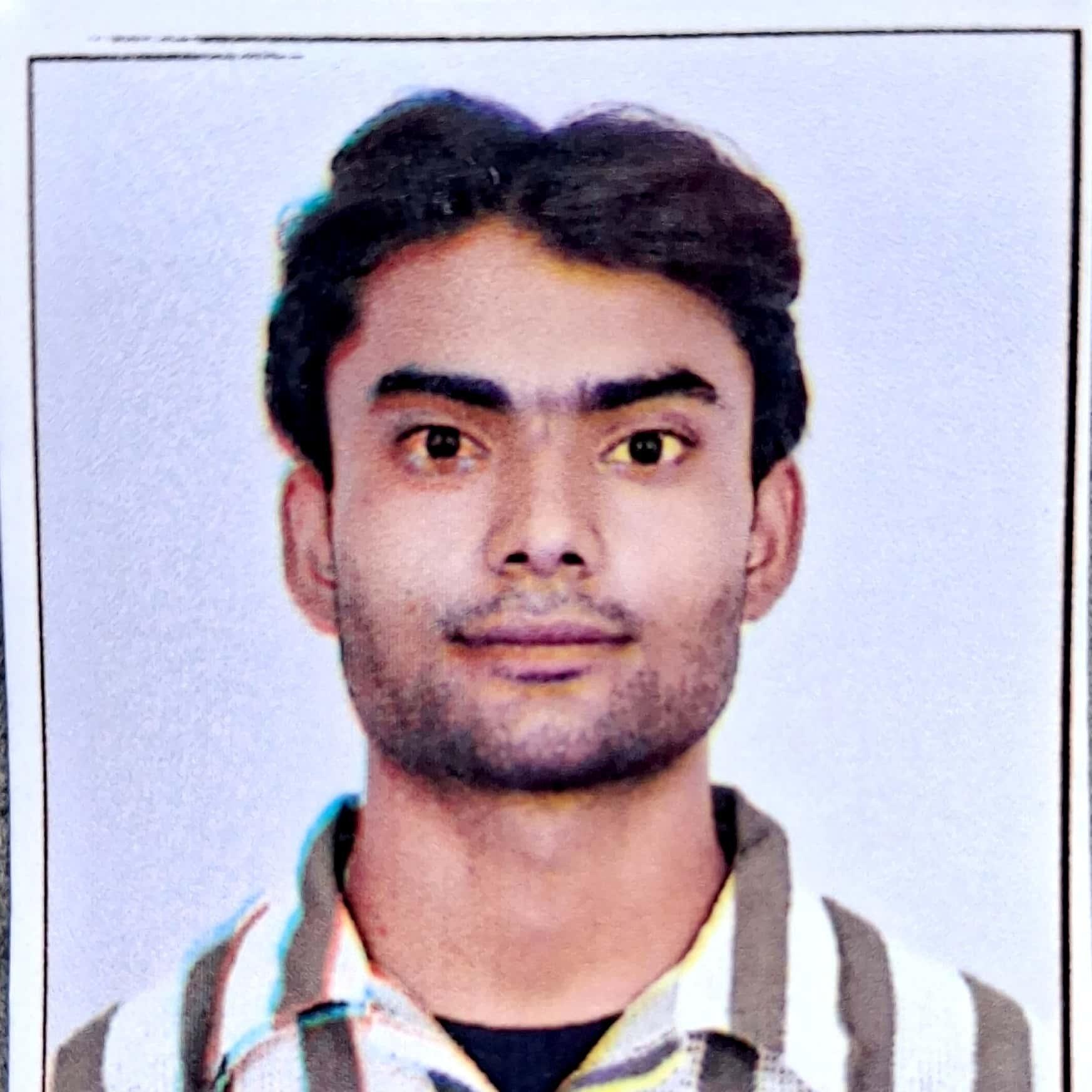 Surjeet pandey