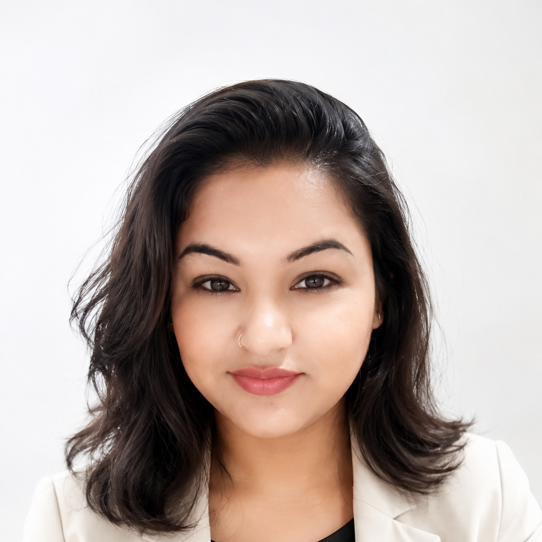 Deepika Raikwar