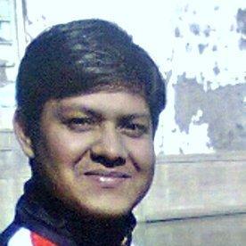 Anmol anand