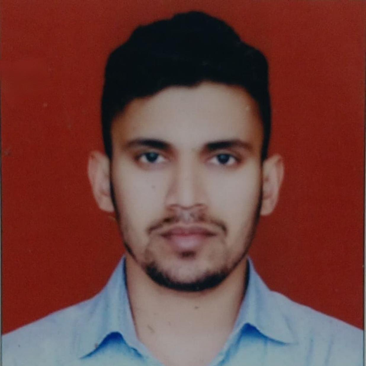 Akshay Vare