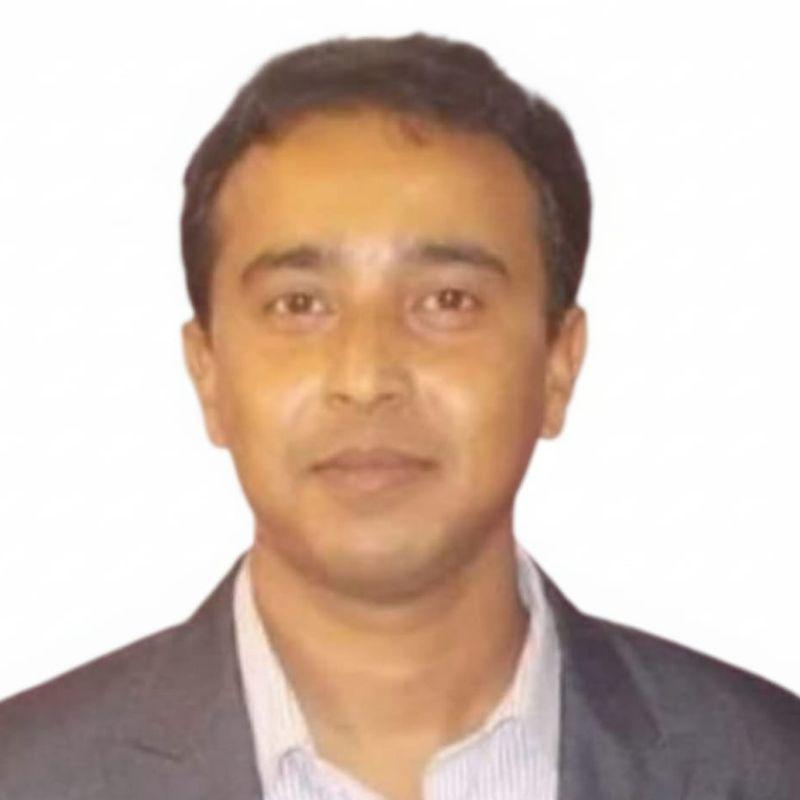 Sumit Kumar Ghosh
