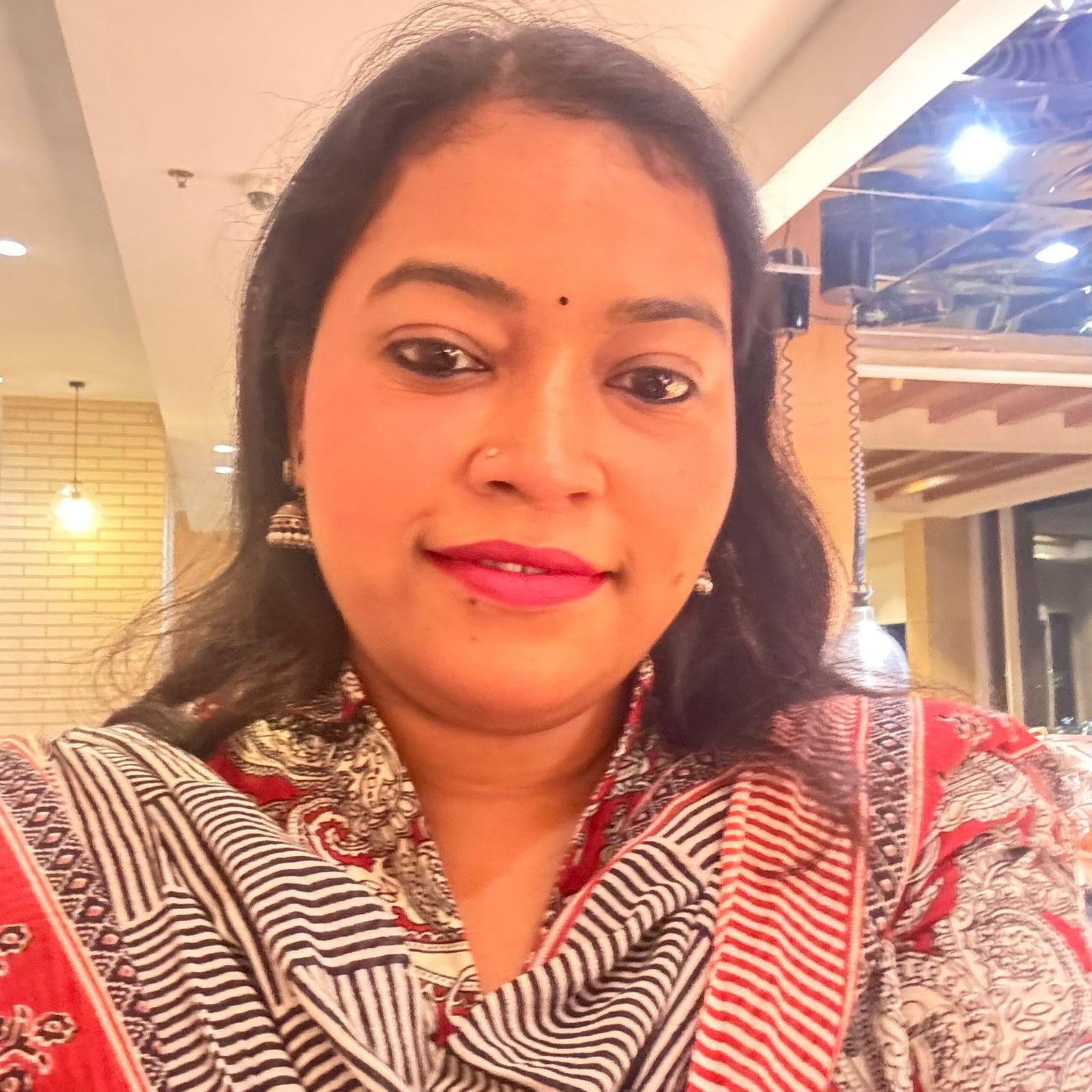 Shivani Verma