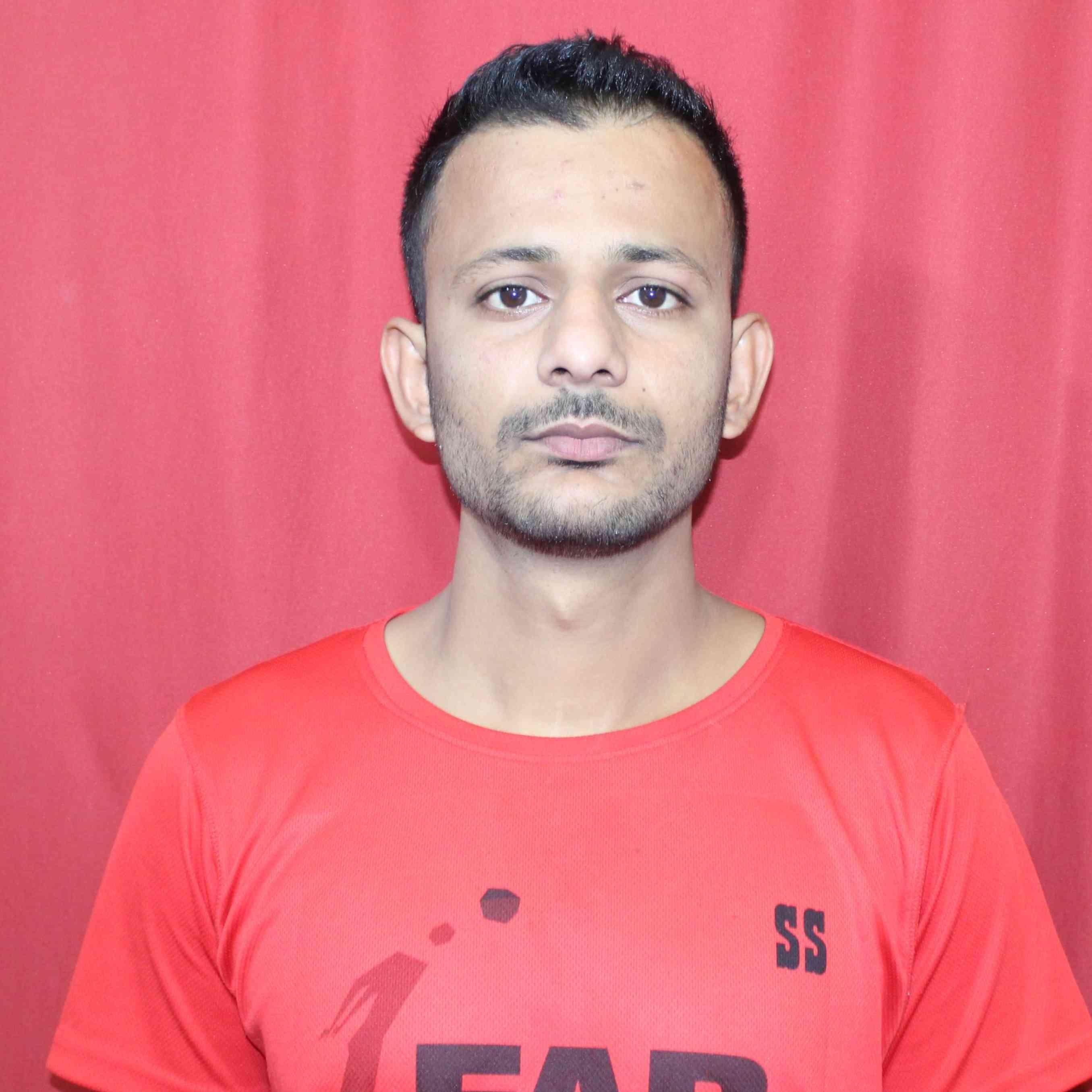 Sandeep Swami