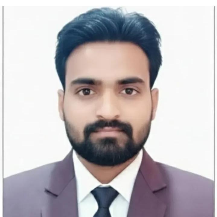 Suraj Panday