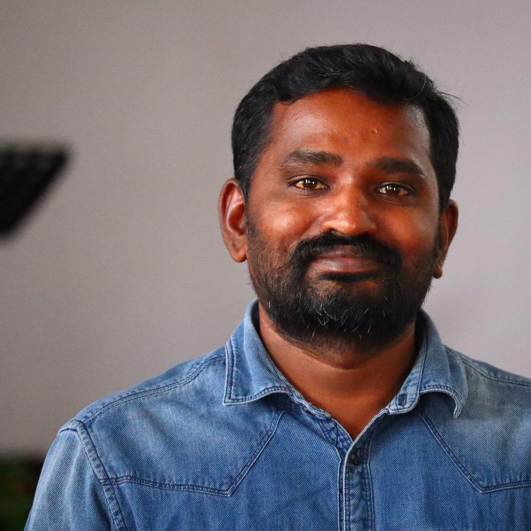 VIJAYAPRABU P