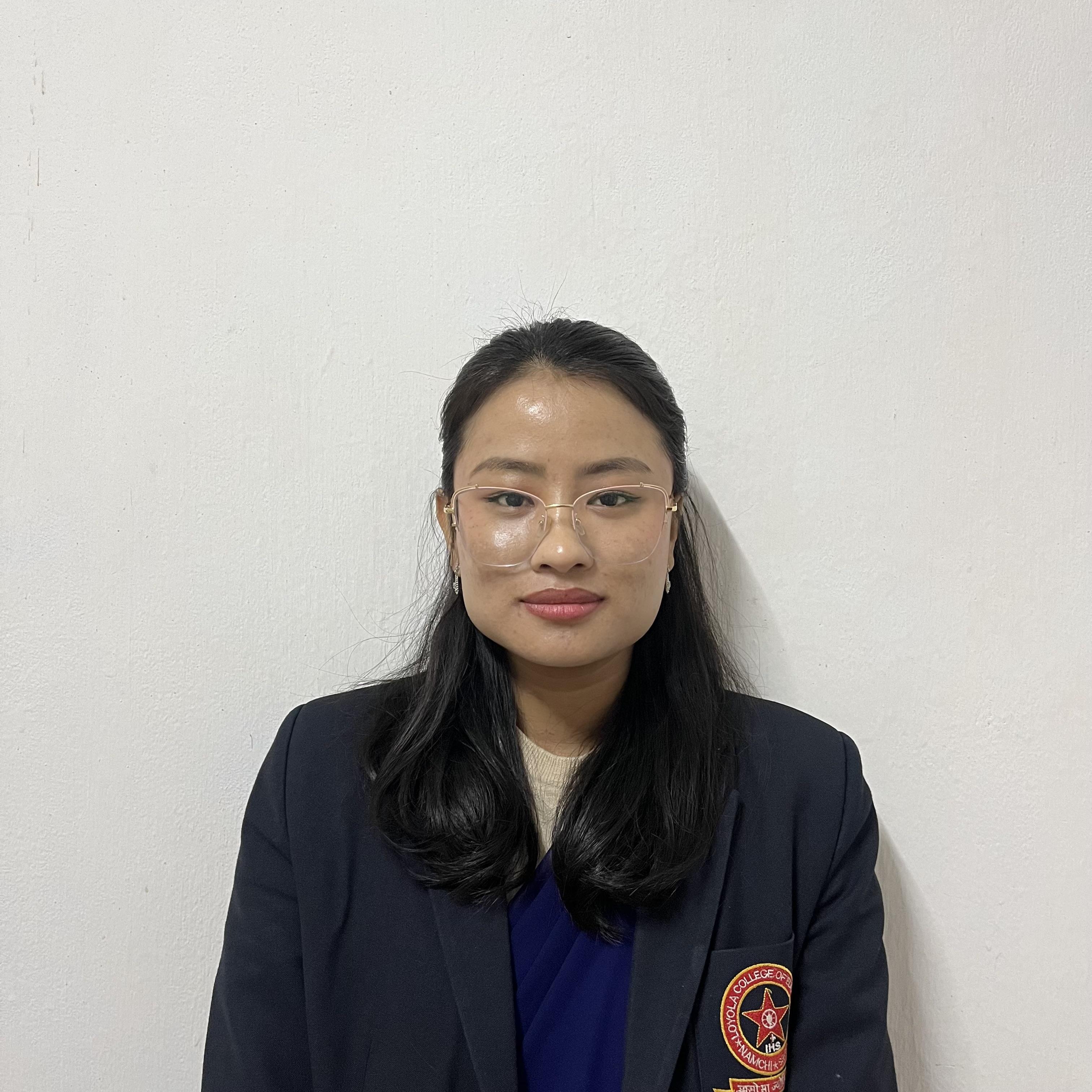 Jesika Gurung