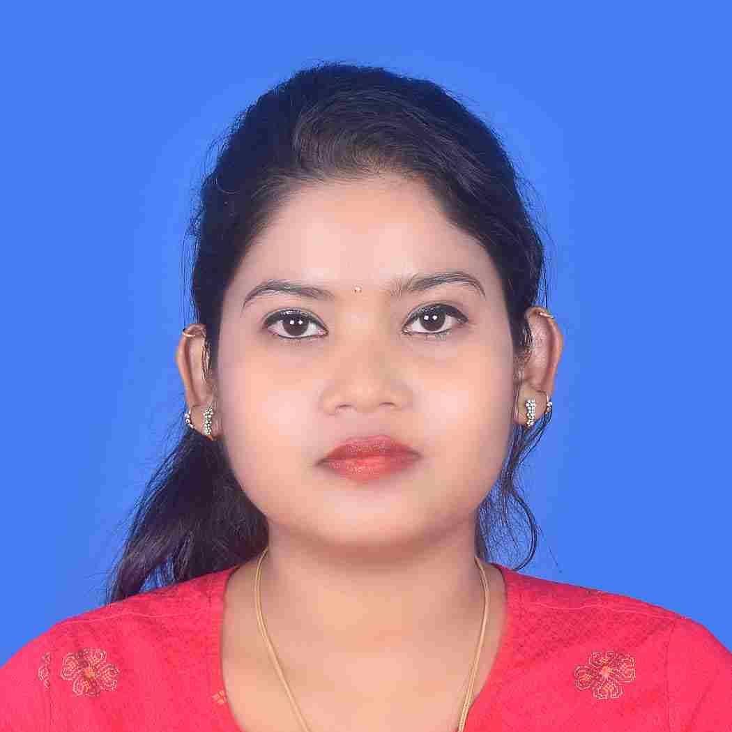 Pooja Mahananda