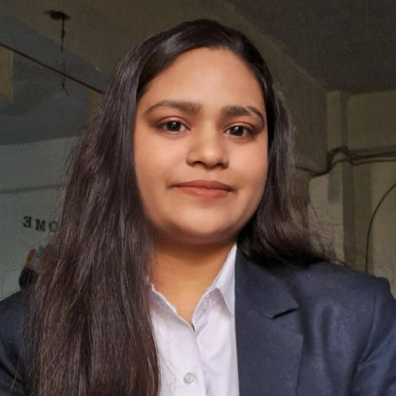 Jyoti kushwaha